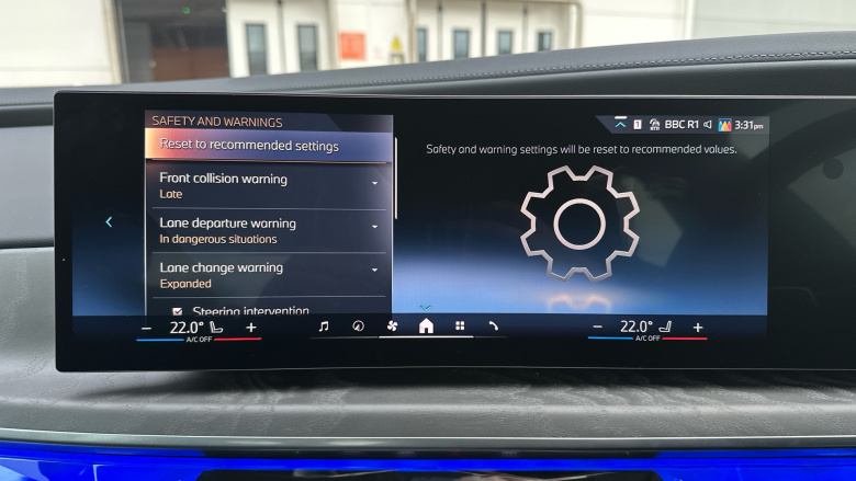 BMW 7 Series 750e xDrive Excellence 4dr Auto Saloon